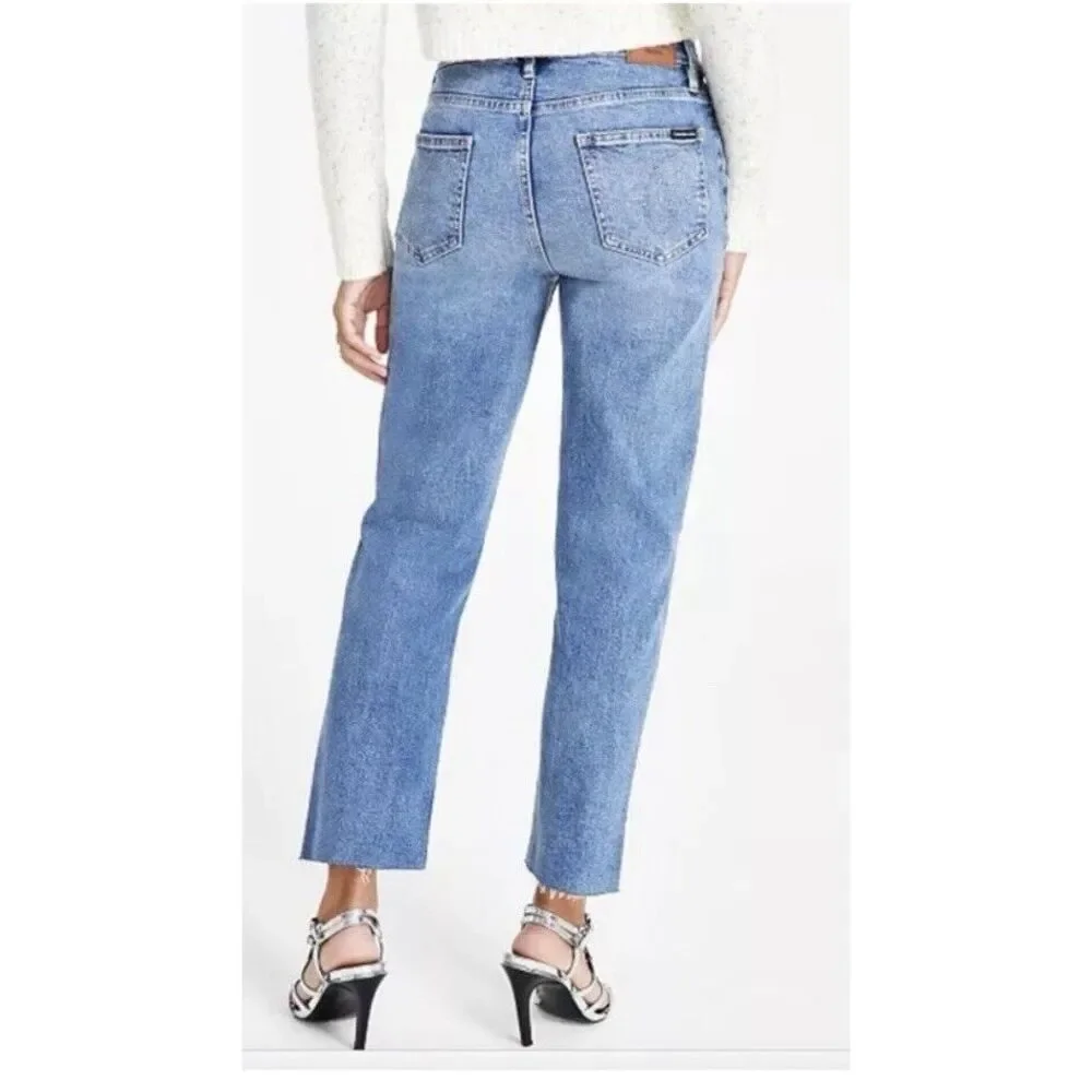 Calvin Klein calvin klein